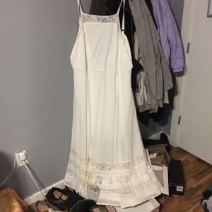 Torrid Summer Dress, Never worn
